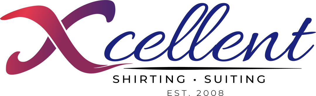 XCELLENT Shirting and Suiting logo